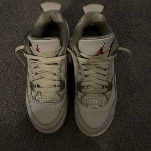 Jordan 4 Oreos (6.5Y)